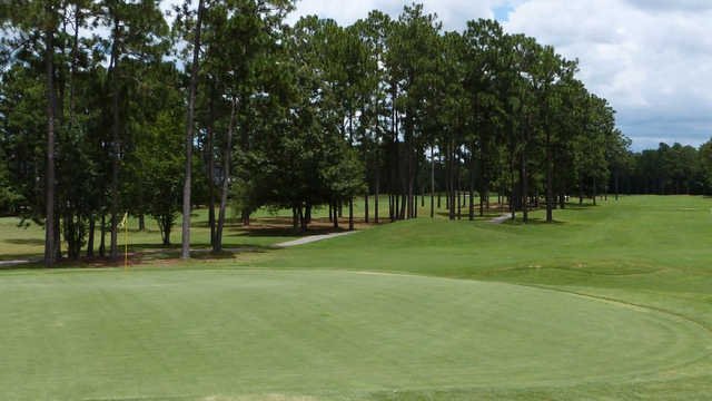 The Club at Pine Forest