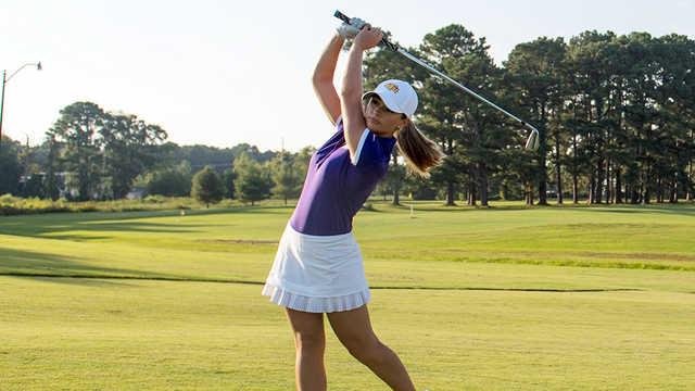 Golden Eagle Golf Club