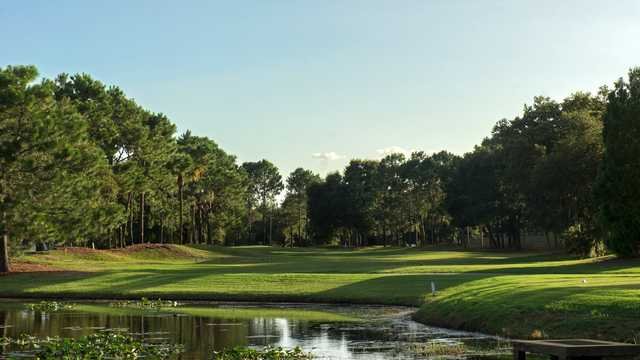 Countryway Golf Club