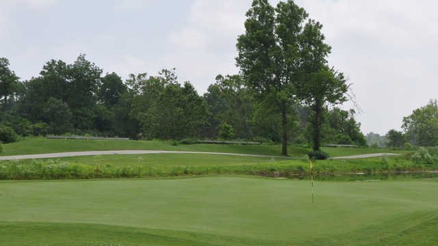 Coffin Golf Club