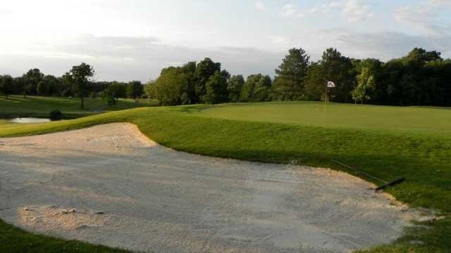 Fox Den Golf Course
