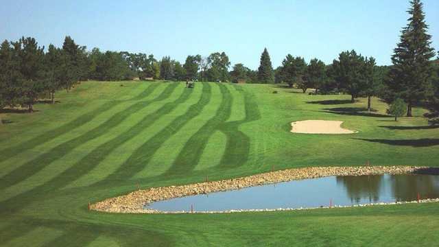 Tianna Country Club