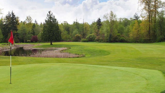 Avalon Golf Links