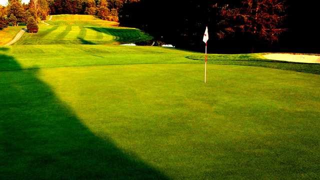 Manada Golf Club