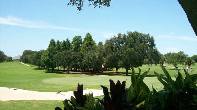 Dunedin Golf Club