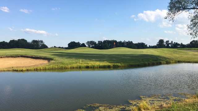 Silos Country Club