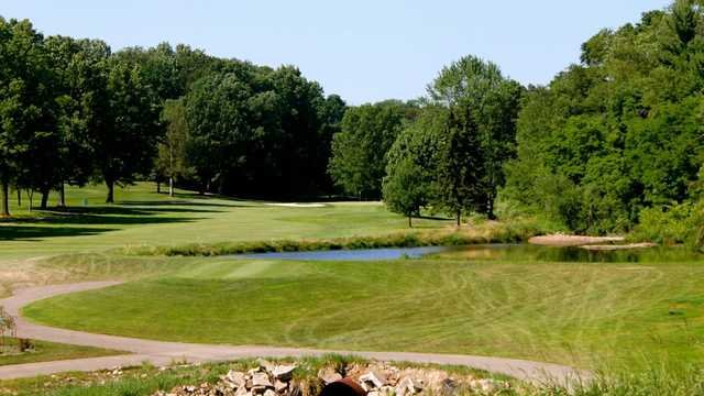 Rawiga Golf Club
