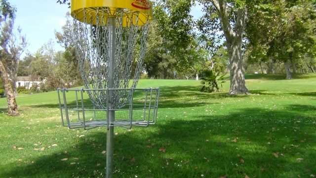 DeBell Par 3 Course