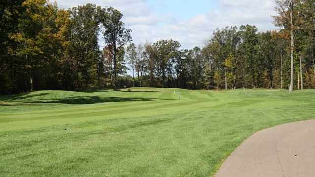 The Timbers Golf Club