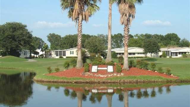 Hamptons Golf Club