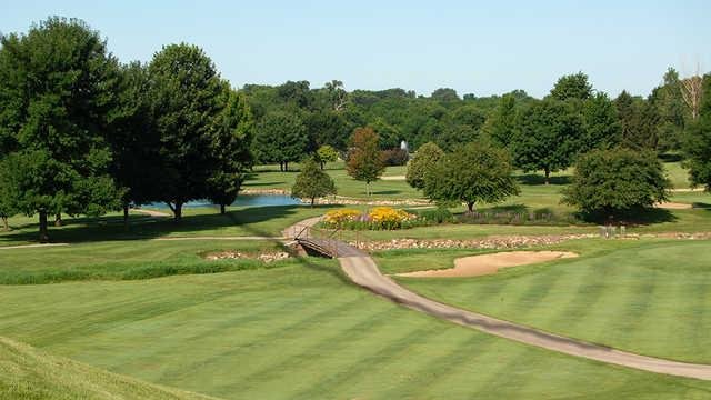 El Paso Golf Club