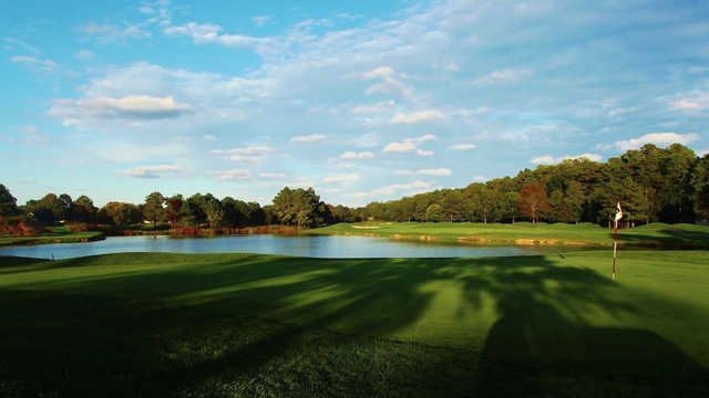 River Run Golf Club