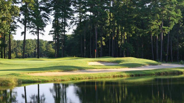 Swan Point Yacht & Country Club