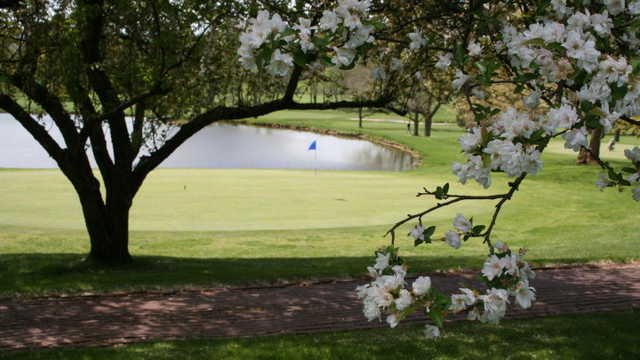 Kimberton Golf Club