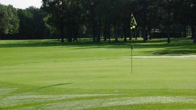 Wapicada Golf Club