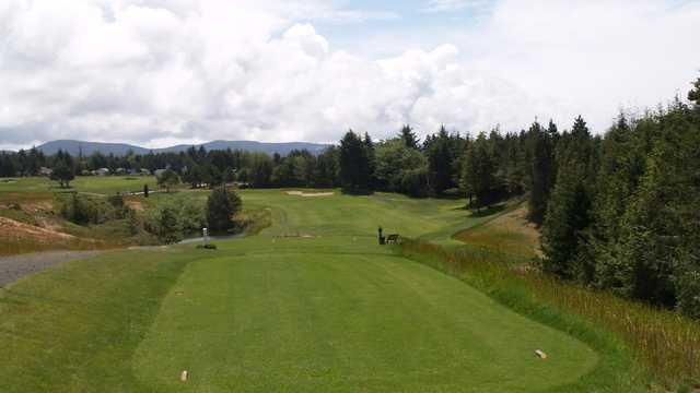Crestview Golf Club