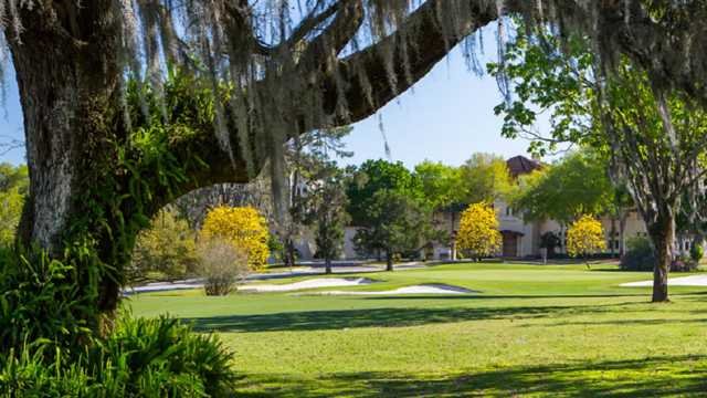 Temple Terrace Country Club