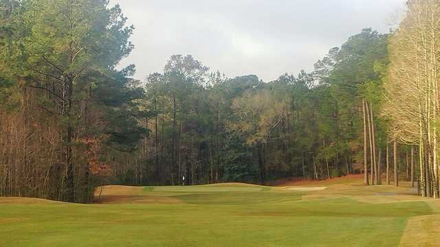 City Club at Lost Plantation