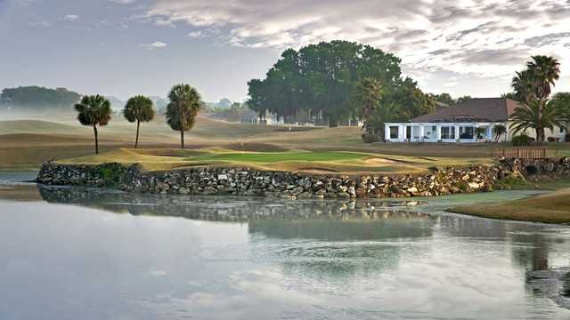 Broad Stripes Golf Club at Stonecrest