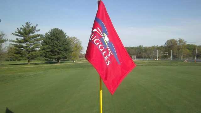 Ruggles Golf Course