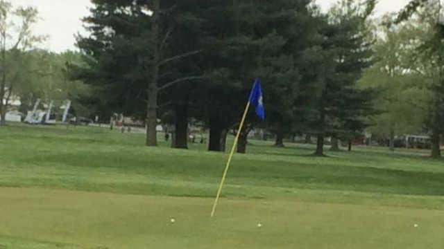 Exton Golf Course