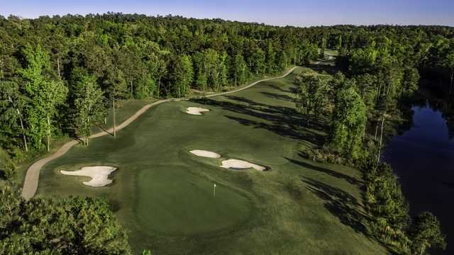 Tempest Golf Club