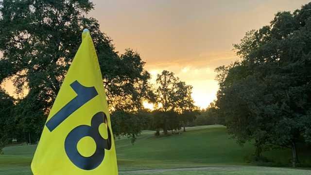 Yadkin Country Club