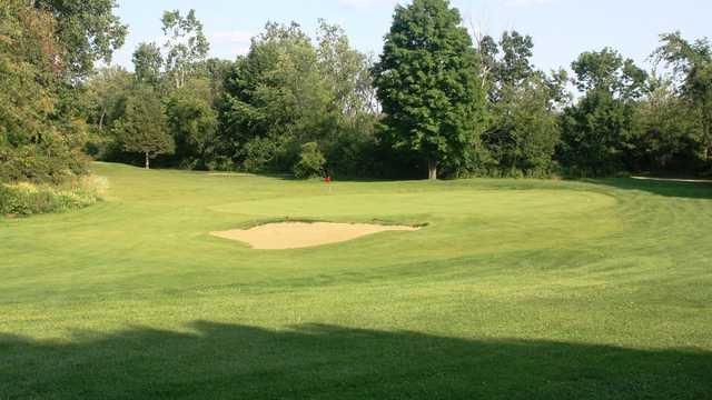 Pine Hills Golf Course