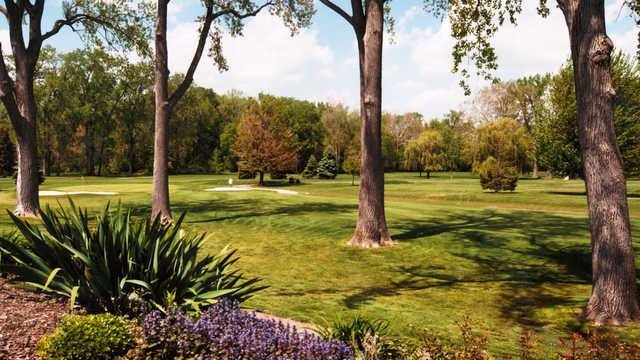 Wesburn Golf Course