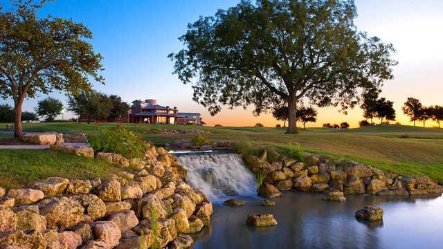 Teravista Golf Club