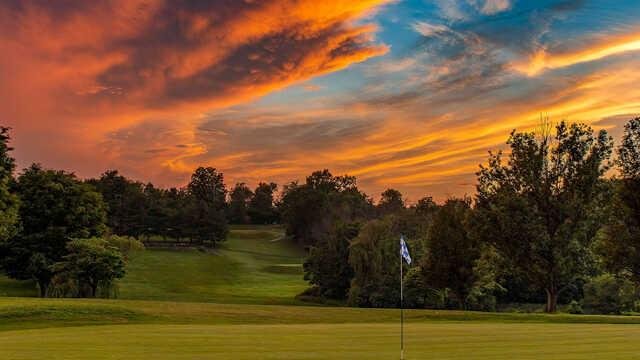 Monroe Country Club