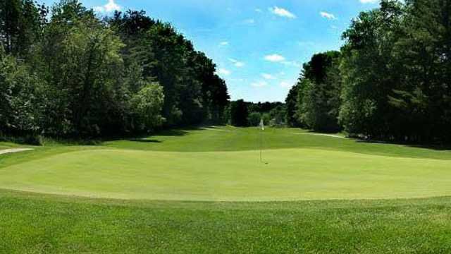 High Point Golf Club
