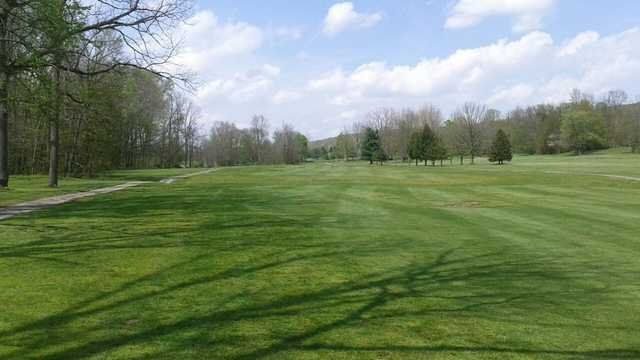 Valleaire Golf Club